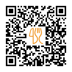 QR-code link para o menu de Simply Coffee