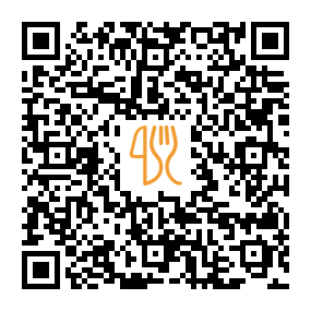 QR-code link para o menu de Restoran Perchini