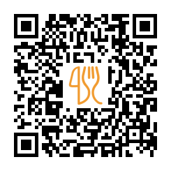 QR-code link para o menu de Burger King