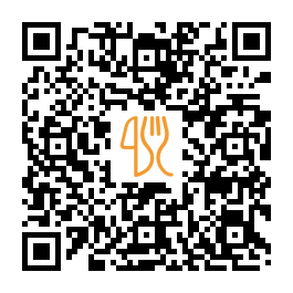 QR-code link para o menu de The Cupcake Shoppe