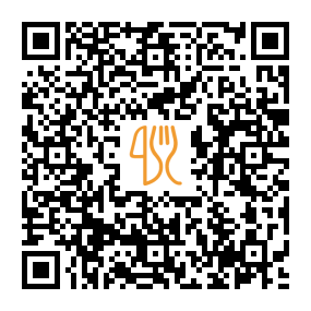 QR-code link para o menu de The Bleu House Cafe