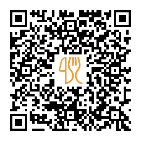 QR-code link para o menu de The Deeside Inn