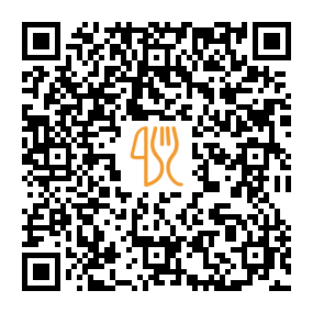 QR-code link para o menu de Cascade Bbq