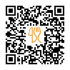 QR-code link para o menu de Planet Sushi