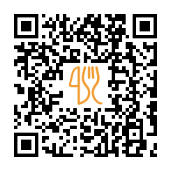 QR-code link para o menu de Colony Meats