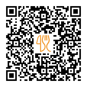 QR-code link para o menu de Burger King