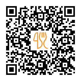 QR-code link para o menu de Chung King Express