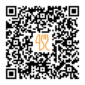 QR-code link para o menu de Garcia's Grill