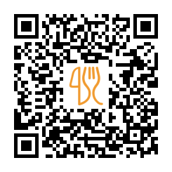 QR-code link para o menu de Fizz Soda