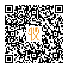 QR-code link para o menu de The Catalyst Cafe