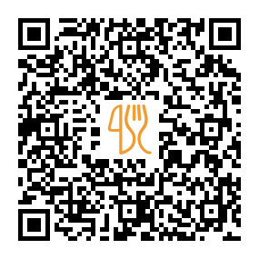 QR-code link para o menu de Caribe Soul Food Truck