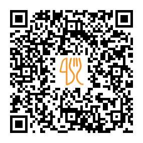 QR-code link para o menu de Laki Burgers