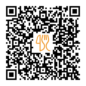 QR-code link para o menu de Baja California Cantina Grill