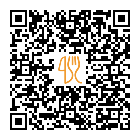 QR-code link para o menu de The Big Grill