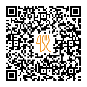 QR-code link para o menu de Popeyes Louisiana Kitchen