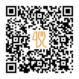 QR-code link para o menu de Cavalli's Pizza