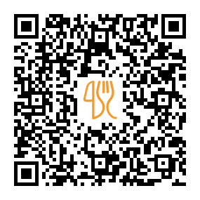 QR-code link para o menu de Copper Kettle Coffee