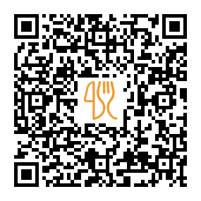 QR-code link para o menu de Thai Bistro