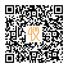 QR-code link para o menu de Ласковый берег