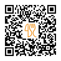 QR-code link para o menu de Lav Caffee