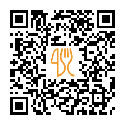 QR-code link para o menu de Downtown Rookies