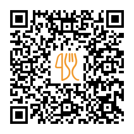 QR-code link para o menu de The Victory Vendor