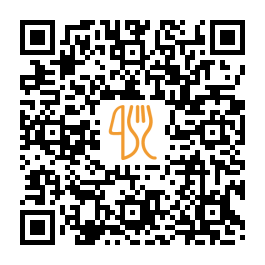 QR-code link para o menu de Aida's Mid East Food