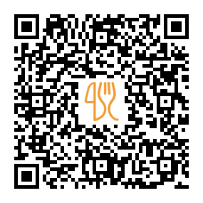 QR-code link para o menu de Kooperative