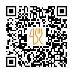 QR-code link para o menu de Тет а Тет