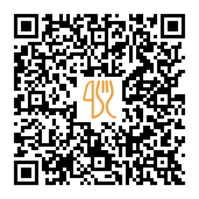 QR-code link para o menu de Pb 03-food Corner