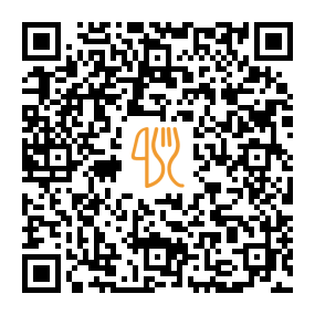 QR-code link para o menu de Moksha Kitchen