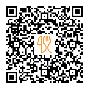 QR-code link para o menu de Grateful Kitchen Co