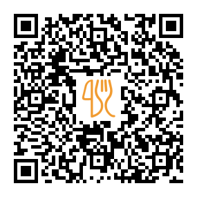 QR-code link para o menu de Joe Beez Famous Sandwiches