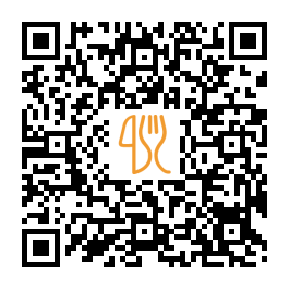 QR-code link para o menu de Usad'ba