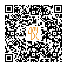 QR-code link para o menu de Little Raven Creamery