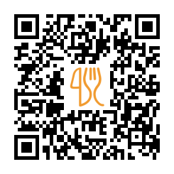 QR-code link para o menu de Kada Cafe