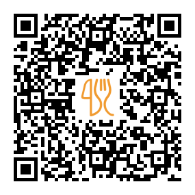 QR-code link para o menu de Бургер сэр