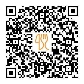 QR-code link para o menu de Crispy-n-wings