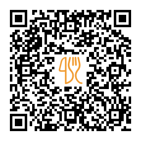 QR-code link para o menu de Sweet Street Corn-er-coffee