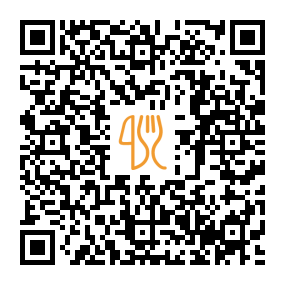 QR-code link para o menu de Matsumari Sushi