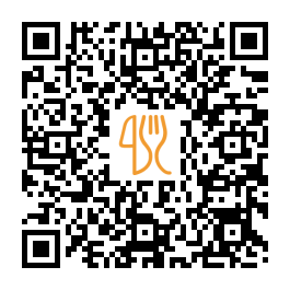 QR-code link para o menu de KFC