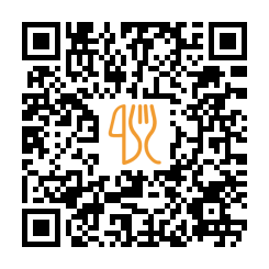 QR-code link para o menu de Heyo! Eats