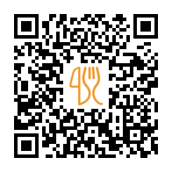 QR-code link para o menu de The West Riding