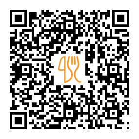 QR-code link para o menu de Moonshine Bbq