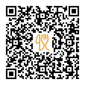 QR-code link para o menu de Full Moon -b-que