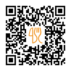 QR-code link para o menu de Elior