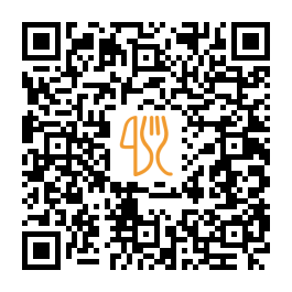 QR-code link para o menu de Sieh um Dich