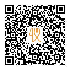 QR-code link para o menu de August Wärdshus