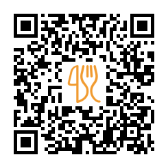 QR-code link para o menu de Chef Alan's