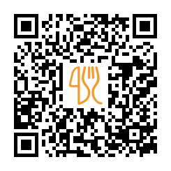 QR-code link para o menu de Pandurang Krupa